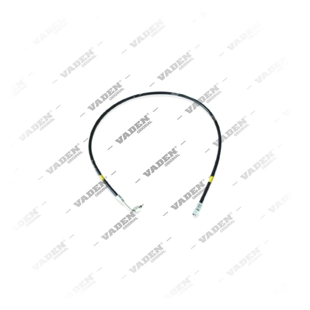 1) 41222285, 632.05.0004 Hortum, Kabin Kaldırma, Vaden