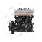 1936297,2477703,2577075,2760238,2760241,2767828,K155402N05,K166784N00,K173752N05,LS4903, 1400 095 001 EURO6 Com Embreagem, Compressor de ar, Vaden