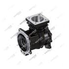 , 7100 851 006 Cárter, Kit reparo do compressor de freio a ar, Vaden