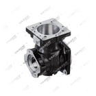 , 7100 101 001 Gövde, Kompresör Parçaları, Vaden