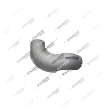 357.52.0022 Exhaust Pipe, Flexible Pipe