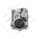 A0044298644 MERCEDES BENZ Полный, Релейный клапан EBS - Top View