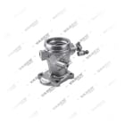 9041400253, 0101 207 Papillon de frein d'échappement, Vaden