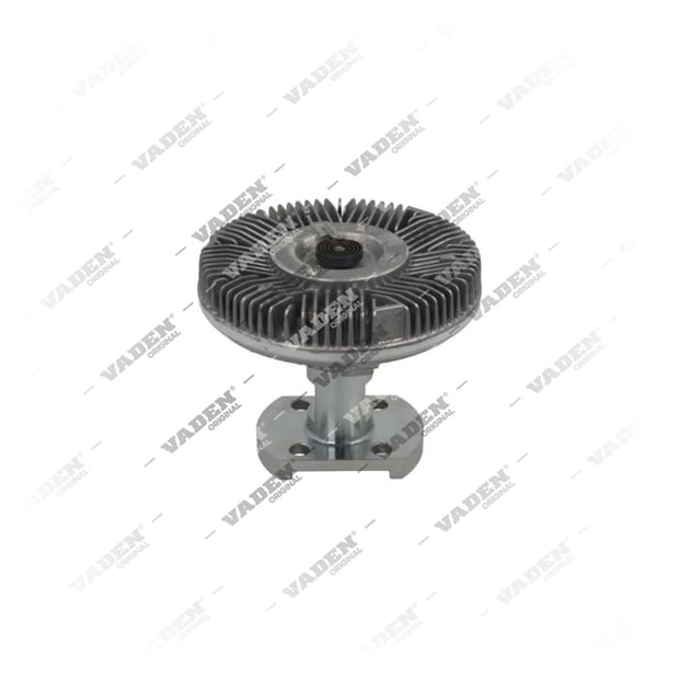 529.06.0040 Entraînement Visco, Ventilateur - Front Perspective View