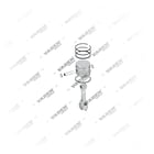 , 8000 850 010 Biyel Kolu & Piston, Kompresör Parçaları, Vaden