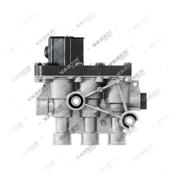 6) 5010143097,5010457151,041003308,041211011,4728800200,20734168, 303.04.0024 ECAS Selenoid Valf, Vaden