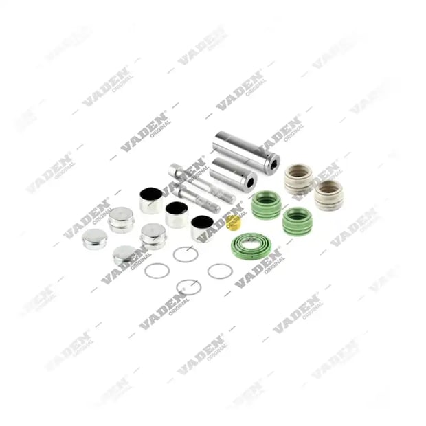 1) 1723418,1748132,2093080,3434382700,3434382701,79787365,12999738VT,46780,1020777,10326485,46780,1505890, 4051018 Toz Körüğü, Kaliper Perno, Vaden