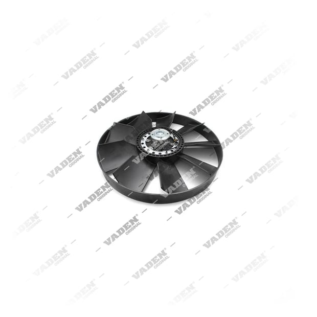 1) 51066007024,51066007046,51066007061, 529.02.0045 Civalı Fan, Fan, Vaden
