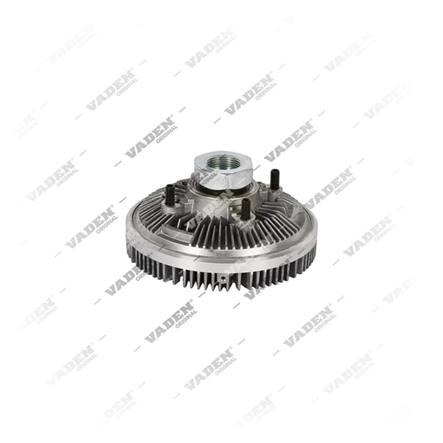 1) 5430044999, 529.07.0048 Entraînement Visco, Ventilateur, Vaden