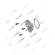 11 17 13 Flange da cambota, Kit reparo do compressor de freio a ar