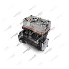 5004416,5004417,5005920,5008303,5011086,800595,DURAFLO596,II37369,LP4977, 2200 030 001 Çift Silindirli, Kompresör, Vaden