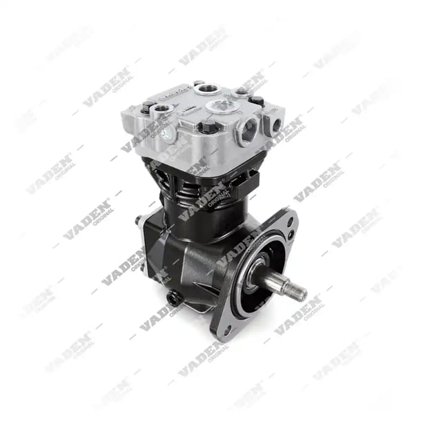 1) K008457,LK3875,9P920586, 1900 160 001 Einzylinder, Luftkompressor, Vaden