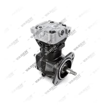 1900 160 001 - Tek Silindirli, Kompresör