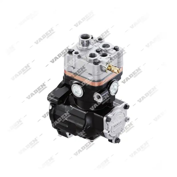 1200 210 011 Cárter, Kit reparo do compressor de freio a ar – imagem 2