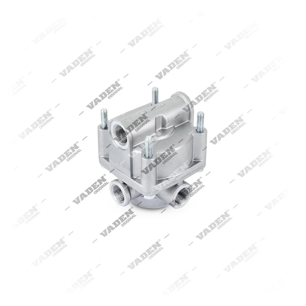 2) 4730170300,500370415,4600022,1518923, 303.01.0044 Role Ventili, Vaden