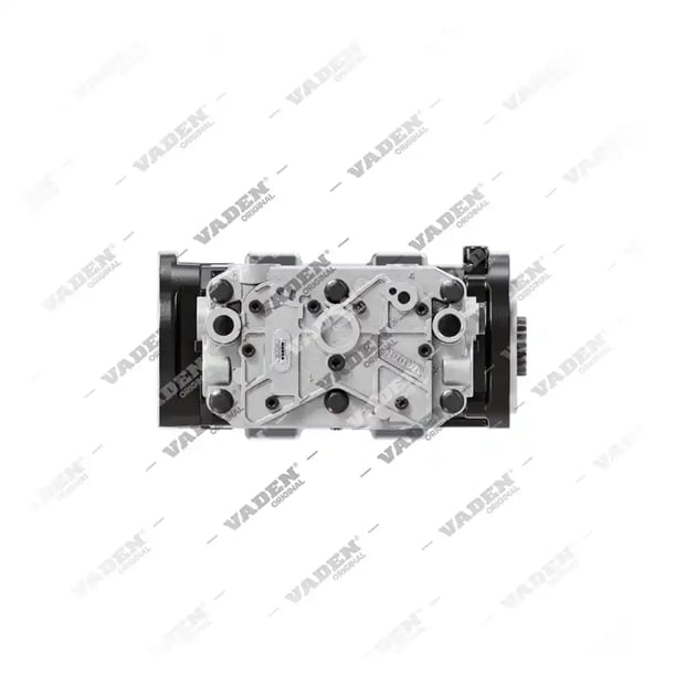 3) 1194456,K035001N00,LP4871,3411777,4071225,5257958, 1194456 Zweizylinder, Luftkompressor, Vaden