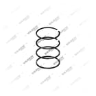 , 852 202 Ø85,725mm (+0,50) 2,40+2,40+4,75+4,75 Segman, Kompresör Parçaları, Vaden