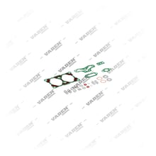 1900 020 100 Kit di riparazione, Kit di riparazione per compressori per freni ad aria