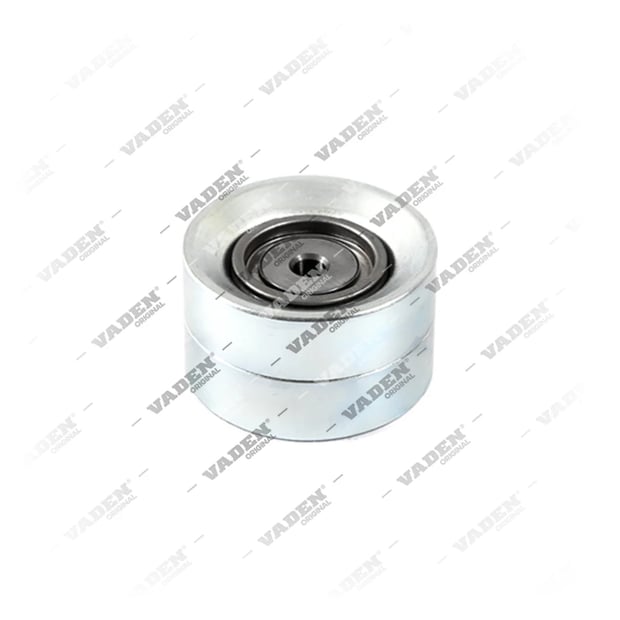 1) 0005500833,0005501633,0005501733,0005502333,0005502433,0005502533,0055021833, 332.01.0002 Rullo di tensione, Ventola, Vaden