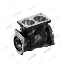 7100 852 026 Crankcase, Air Brake Compressor Repair Kits
