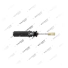 1628218 VOLVO B9 Superior central - Bottom View