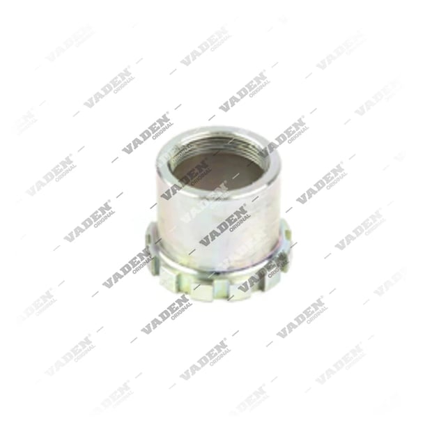 1) 165005, 4408002 Tamir Takımı, Mekanizma, Vaden