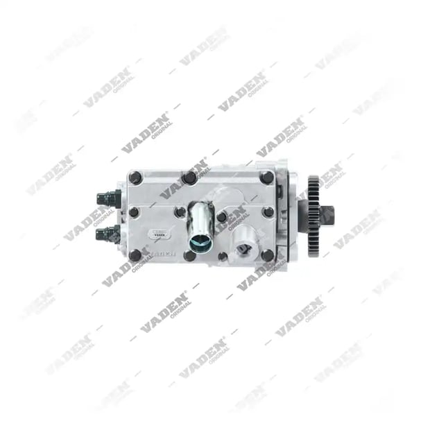 1100 390 001 EURO6, Cilindro duplo, Compressor de ar – imagem 3