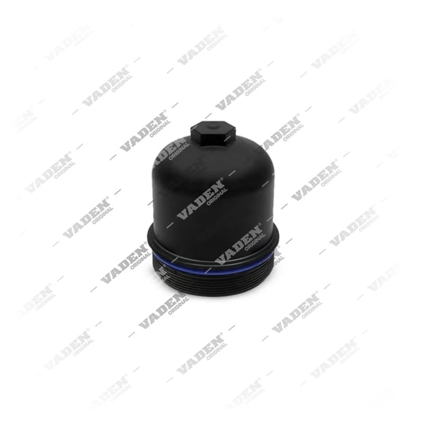 1) 1601240,1699167, 0106 022 Kapak, Yağ Filtresi, Vaden