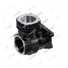 7100 751 018 Cárter, Kit reparo do compressor de freio a ar