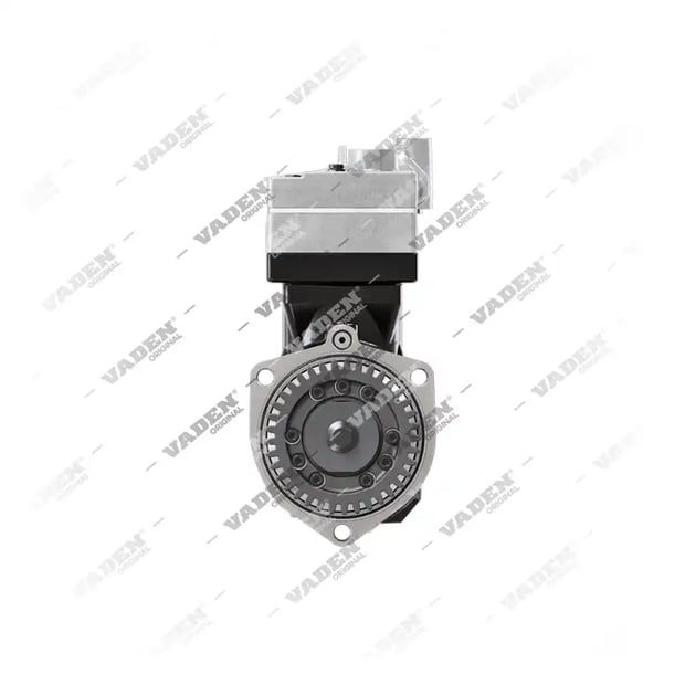 7) 9125270000,GC462875AB, 1800 100 002 EURO6 Avec Embrayage, Compresseur d'air, Vaden