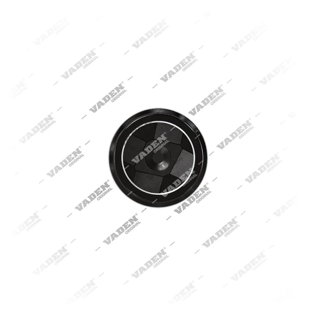 2) 81125016101, 0102 274 Su Ayırıcı Filtre, Yakıt Filtresi, Vaden