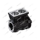 , 7100 852 009 Gövde, Kompresör Parçaları, Vaden