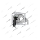 0104 283 Pipe, Oil Sump - Left Side View