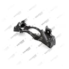 4122002 ELSA 195 /ELSA 225 /EX 225- 22.5" Caliper Carrier, Brake Caliper Carrier - Rear Perspective View
