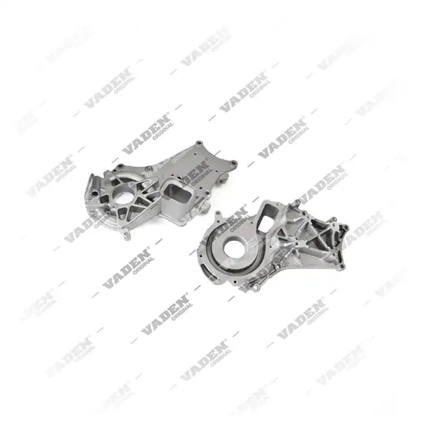 1) 20539530,22195476,7420539530,7422195476, 525.07.0001 0107 003 Gövde, Su Pompası (Devirdaim), Vaden