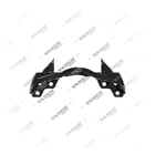 4122014 DUCO- 19.5" Porta-cerniera - Left Side View