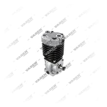 1100 170 010 - Tek Silindirli, Kompresör