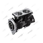 , 7100 922 013 Cárter, Kit reparo do compressor de freio a ar, Vaden