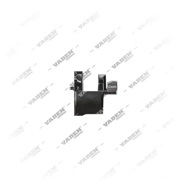 8) , 4022013 PAN 19 / PAN 22 SINGLE- L - 19.5" Support d'étrier, support d'étrier, Vaden