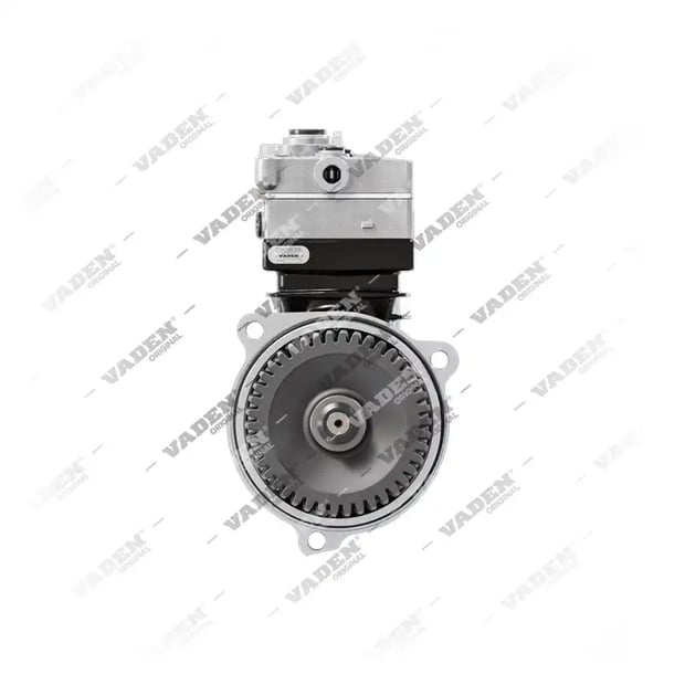 7) 9135120290SP1,22016996SP1, 1300 260 003 (7600 850 008, 3161258, 7403161258 dişli ile) Çift Silindirli, Kompresör, Vaden