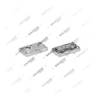 0001315519,0001318915,4126360012, 11 01 11 Cabeçote, Kit reparo do compressor de freio a ar, Vaden