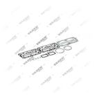 , 1700 070 150 Conta Takımı, Kompresör Parçaları, Vaden