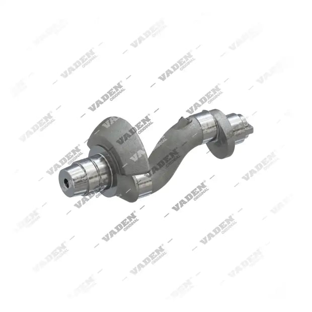 7200 922 015 Crankshaft, Air Brake Compressor Repair Kits – image 2
