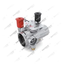 303.16.0011 Valve parking desserrage urgence
