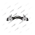 , 4022017 PAN 19 / PAN 22 SINGLE- L - 19.5" Support d'étrier, support d'étrier, Vaden