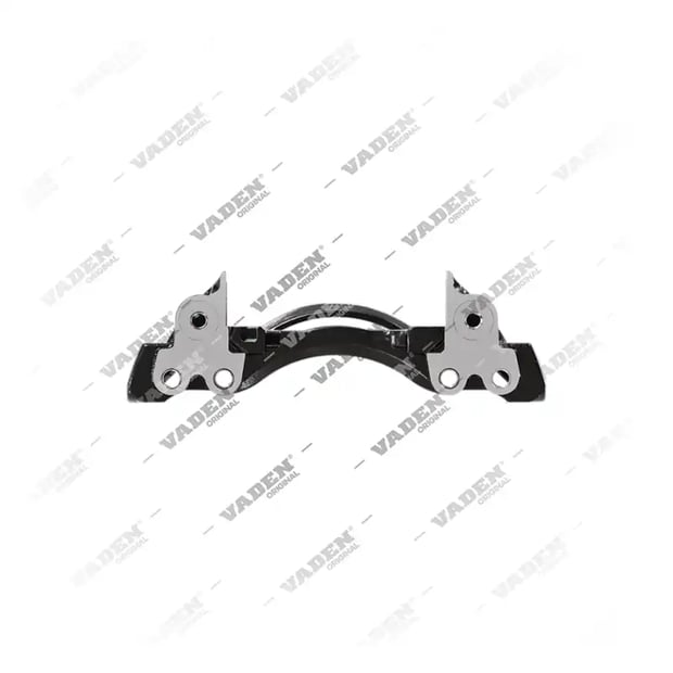 6) , 4022017 PAN 19 / PAN 22 SINGLE- L - 19.5" Support d'étrier, support d'étrier, Vaden