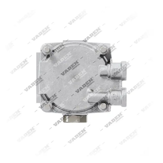 4) 9730112080,124544,41211072, 303.01.0042 Zawór przekaźnika, Vaden