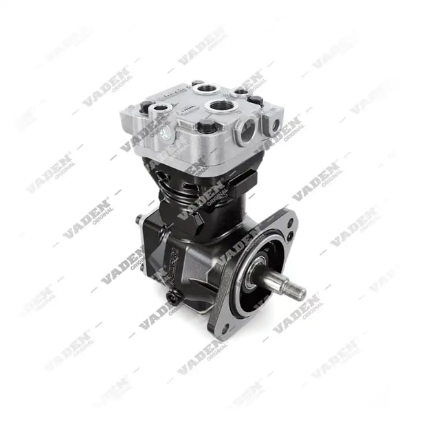 1) K002141000,LK3840,504080656, 1500 085 002 Monocilindrico, Compressore d'aria, Vaden