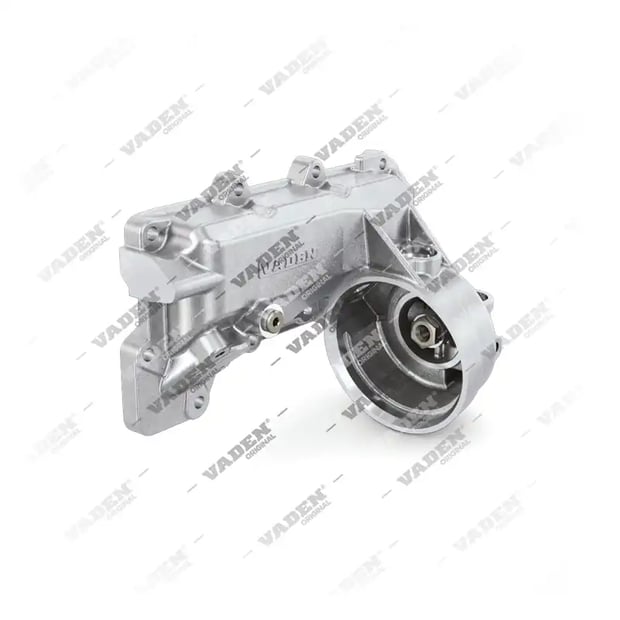 1) 4031803938S,4031841108S,4961800238S,51055033064S, 0102 108 Kapak, Yağ Soğutucu, Vaden