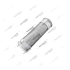 358.02.0024-SS Tubo flessibile - Front Perspective View